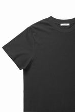 画像をギャラリービューアに読み込む, entire studios STANDARD TEE (BLACK)