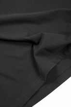 画像をギャラリービューアに読み込む, entire studios STANDARD TEE (BLACK)