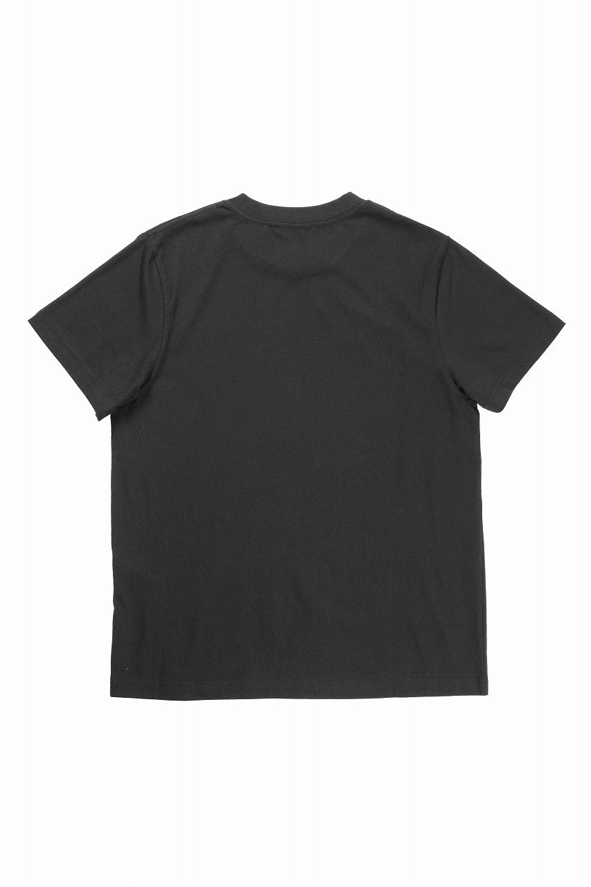 画像をギャラリービューアに読み込む, entire studios STANDARD TEE (BLACK)