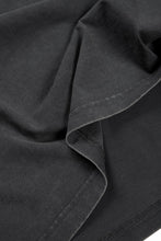 画像をギャラリービューアに読み込む, entire studios STANDARD TEE (WASHED BLACK)