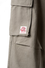 画像をギャラリービューアに読み込む, EVISU EJ, MULTI CARGO “DAIKOKU” PANTS-RELAX FIT (BEIGE)