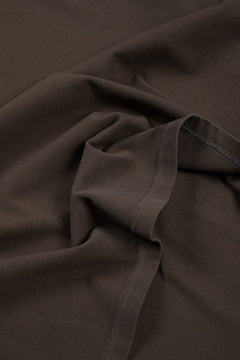 画像をギャラリービューアに読み込む, entire studios HEAVY BOXY TEE (BRUNETTE)