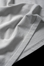 画像をギャラリービューアに読み込む, entire studios HEAVY BOXY TEE (OFF WHITE)