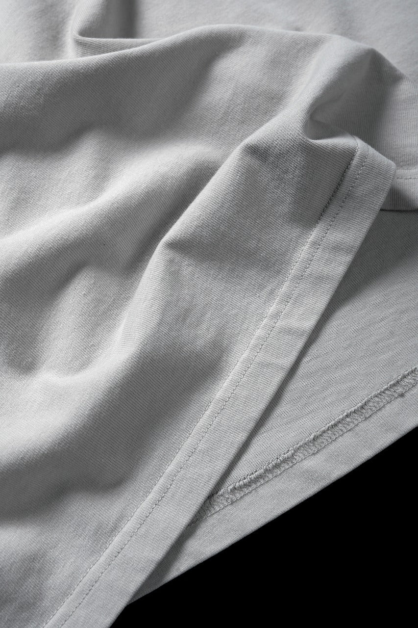 画像をギャラリービューアに読み込む, entire studios HEAVY BOXY TEE (OFF WHITE)