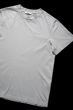 画像をギャラリービューアに読み込む, entire studios STANDARD TEE (OFF WHITE)