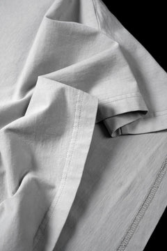 画像をギャラリービューアに読み込む, entire studios STANDARD TEE (OFF WHITE)