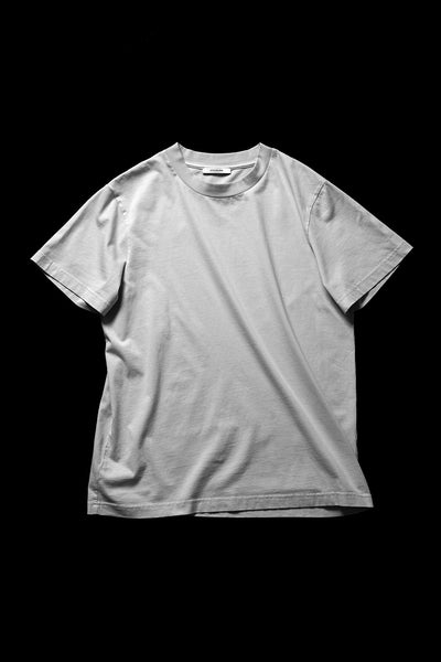 entire studios STANDARD TEE (OFF WHITE)