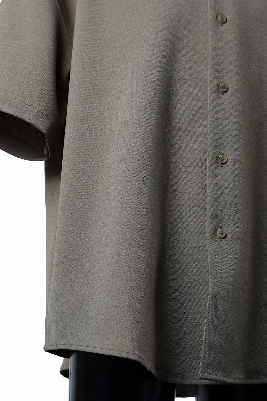 Load image into Gallery viewer, entire studios SHORT SLEEVE SHIRT (HILLS)