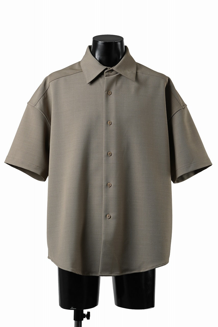 Load image into Gallery viewer, entire studios SHORT SLEEVE SHIRT (HILLS)