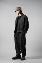 Load image into Gallery viewer, forme d'expression Field Cap / 441G (Grey)