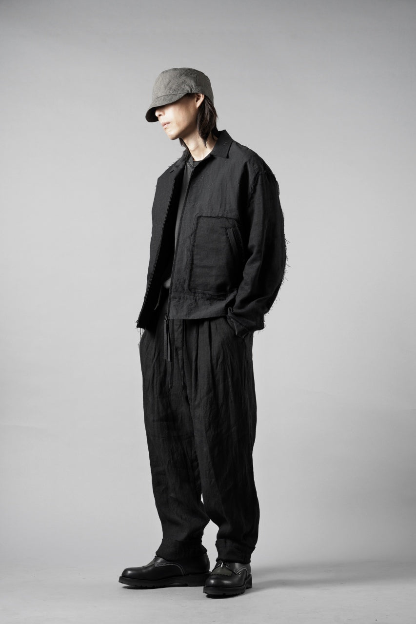 Load image into Gallery viewer, forme d'expression Field Cap / 441G (Grey)