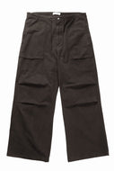 entire studios BARREN CARGO TROUSERS (BRUNETTE)