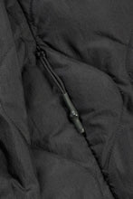 画像をギャラリービューアに読み込む, F/CE. x TAION® PACKABLE INNER DOWN JACKET (BLACK)
