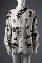 Load image into Gallery viewer, Aleksandr Manamis exclusive AUTOMNE VERT CLASSIC SHIRT (AUTOMNE VERT)