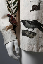 Load image into Gallery viewer, Aleksandr Manamis exclusive AUTOMNE VERT CLASSIC SHIRT (AUTOMNE VERT)