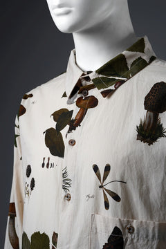 Load image into Gallery viewer, Aleksandr Manamis exclusive AUTOMNE VERT CLASSIC SHIRT (AUTOMNE VERT)