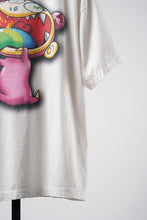 Load image into Gallery viewer, mononoke・made SS T-SHIRT / KIKI (WHITE)
