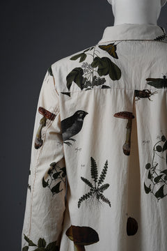 Load image into Gallery viewer, Aleksandr Manamis exclusive AUTOMNE VERT CLASSIC SHIRT (AUTOMNE VERT)