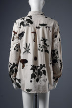 Load image into Gallery viewer, Aleksandr Manamis exclusive AUTOMNE VERT CLASSIC SHIRT (AUTOMNE VERT)