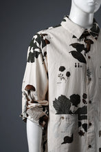 Load image into Gallery viewer, Aleksandr Manamis exclusive AUTOMNE VERT CLASSIC SHIRT (AUTOMNE VERT)