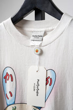 Load image into Gallery viewer, mononoke・made SS T-SHIRT / KIKI (WHITE)