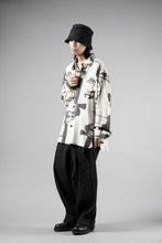 Load image into Gallery viewer, forme d'expression Skewed Derby 3.0  / 441B (Black)