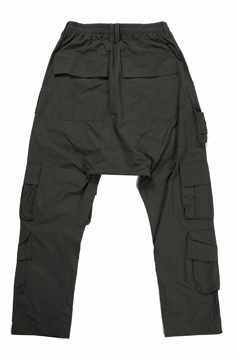 パンツ A.F ARTEFACT SAROUEL CARGO PANTS パンツ A.F ARTEFACT SAROUEL CARGO PANTS A.F ARTEFACT - 《ラスト1点