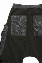 画像をギャラリービューアに読み込む, 【SAMPLE SALE】A.F ARTEFACT MILITARY CARGO SARROUEL SHORTS / BOMBER HEAT® + NYLON (KHAKI)