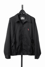 画像をギャラリービューアに読み込む, LASTMAN LM WORK JACKET (BLACK)