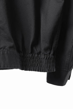 画像をギャラリービューアに読み込む, LASTMAN LM WORK JACKET (BLACK)