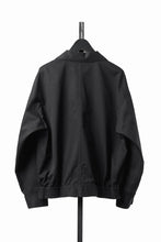 画像をギャラリービューアに読み込む, LASTMAN LM WORK JACKET (BLACK)