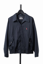 画像をギャラリービューアに読み込む, LASTMAN LM WORK JACKET (NAVY)