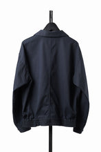 画像をギャラリービューアに読み込む, LASTMAN LM WORK JACKET (NAVY)