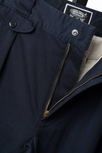 画像をギャラリービューアに読み込む, LASTMAN LM WORK PANTS (NAVY)