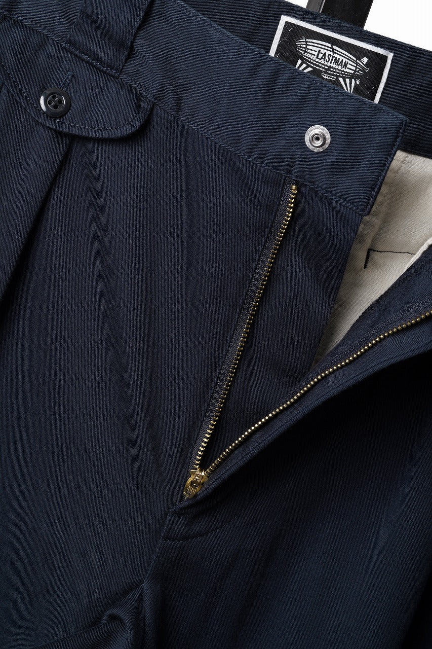 画像をギャラリービューアに読み込む, LASTMAN LM WORK PANTS (NAVY)