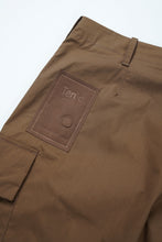 画像をギャラリービューアに読み込む, Ten c PANTALONE / CARGO TASCONATO (SIGARO)