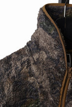 画像をギャラリービューアに読み込む, LASTMAN CAMO FLEECE JACKET (CAMO)
