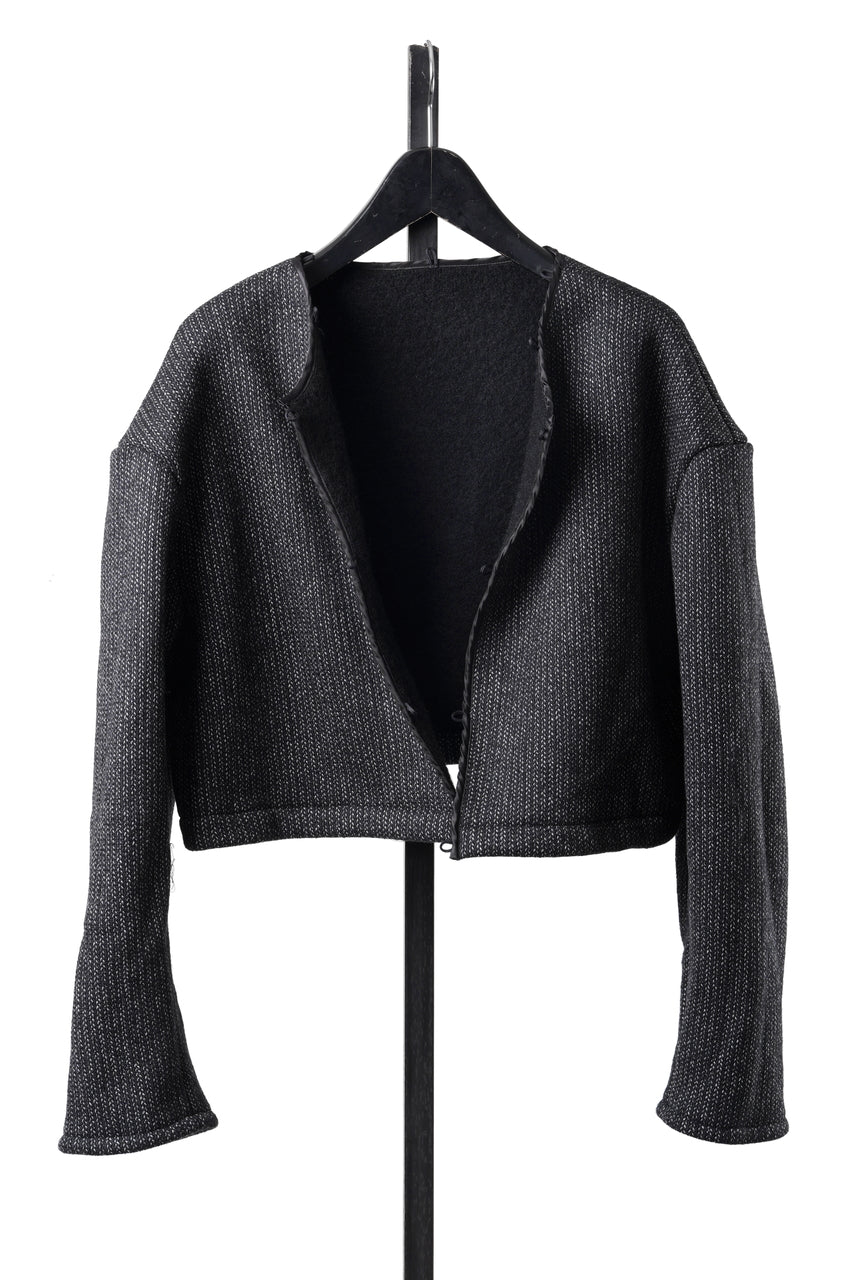 画像をギャラリービューアに読み込む, A TENTATIVE ATELIER exclusive Josef K. SHAWL COLLAR MILITARY COAT w FLEECE LINING (TAN)