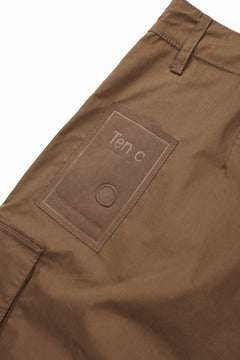 画像をギャラリービューアに読み込む, Ten c PANTALONE / BERMUDA (SIGARO)