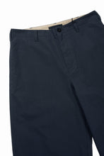 画像をギャラリービューアに読み込む, Ten c PANTALONE / TASCONATO (BLUE)