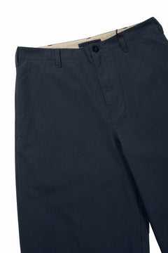 画像をギャラリービューアに読み込む, Ten c PANTALONE / TASCONATO (BLUE)