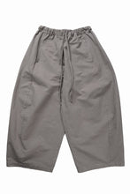 画像をギャラリービューアに読み込む, entire studios LOFT PANT (CLAY)