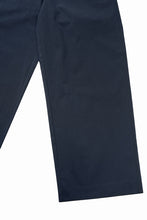 画像をギャラリービューアに読み込む, Ten c PANTALONE / TASCONATO (BLUE)