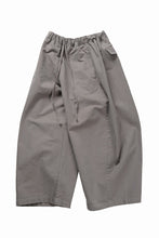 画像をギャラリービューアに読み込む, entire studios LOFT PANT (CLAY)