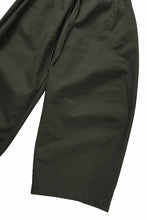 画像をギャラリービューアに読み込む, entire studios LOFT PANT (PINE)