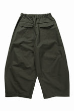画像をギャラリービューアに読み込む, entire studios LOFT PANT (PINE)