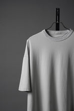 画像をギャラリービューアに読み込む, Ten c T-SHIRT / MANICA CORTA (GRIGIO NUBE)