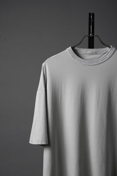 画像をギャラリービューアに読み込む, Ten c T-SHIRT / MANICA CORTA (GRIGIO NUBE)