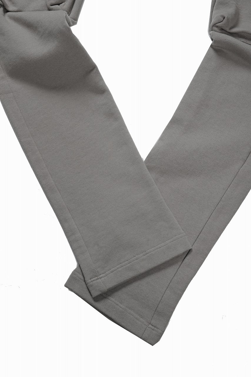 画像をギャラリービューアに読み込む, 【SAMPLE SALE】A.F ARTEFACT FLAP ZIP SARROUEL SKINNY PANTS (BEIGE)