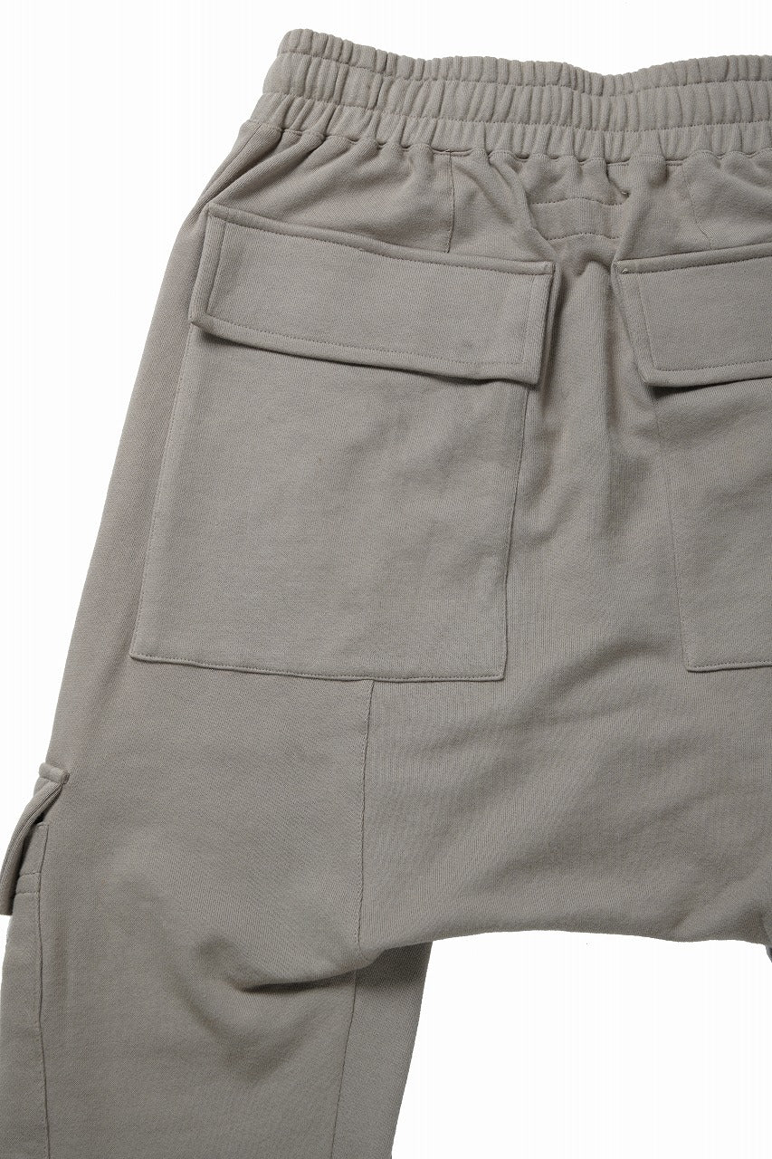 画像をギャラリービューアに読み込む, 【SAMPLE SALE】A.F ARTEFACT FLAP ZIP SARROUEL SKINNY PANTS (BEIGE)